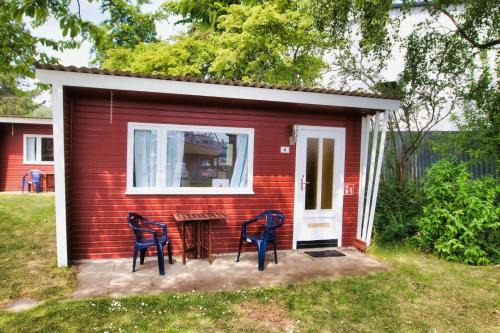 Ronnau House | Finnenhaus 6