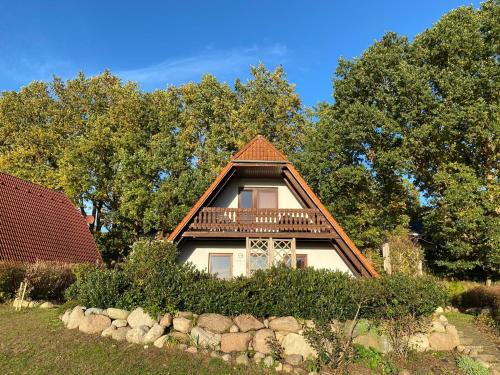 Marlow House | Finnhäuser am Vogelpark - Haus Elke