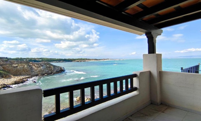 L'Escala Apartment | FIONA Apartment PUNTA ROMANA