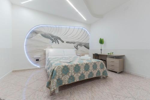 Bolognina Apartment | Fioravanti Apartments - San Luca Suite & Genesis House, A pochi passi dalla stazione, vicino al cuore di Bologna