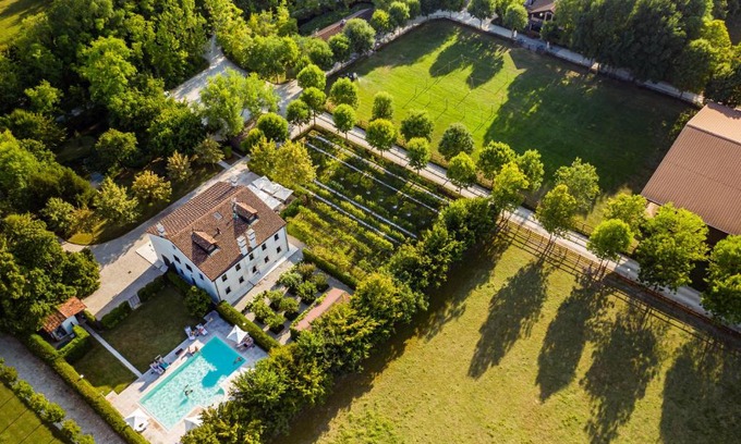 Zelarino House | Fiori&Frutti Agriresort