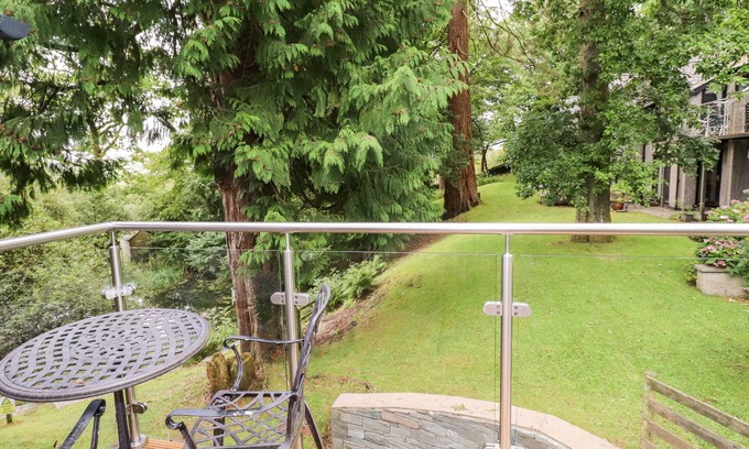 Skelwith Bridge Cottage | FIR HOWE, romantic, luxury holiday cottage, with pool in Ambleside