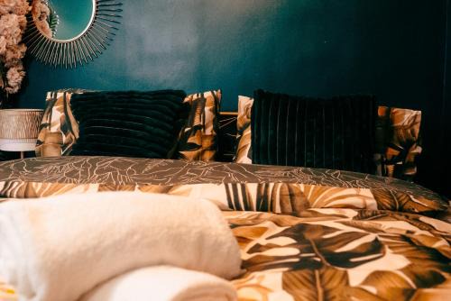 Huddersfield Apartment | Firdaus Central Huddersfield Apartments