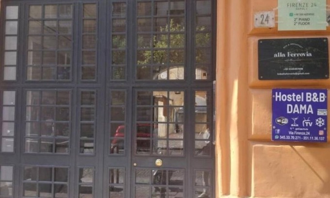 Vasto House | Firenze24