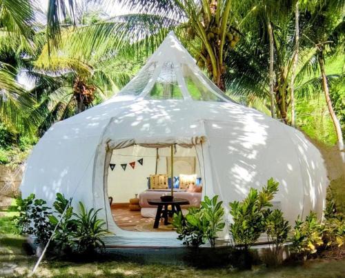Busuanga Other | Firesky Glamping Ocam Ocam Beach