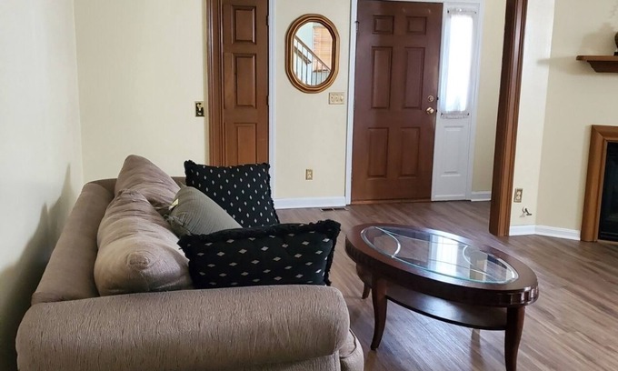 Dayton House | First in Flight in Wright Dunbar Historic District