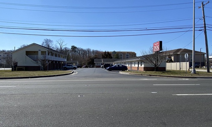 Dover Hotel | First State Inn
