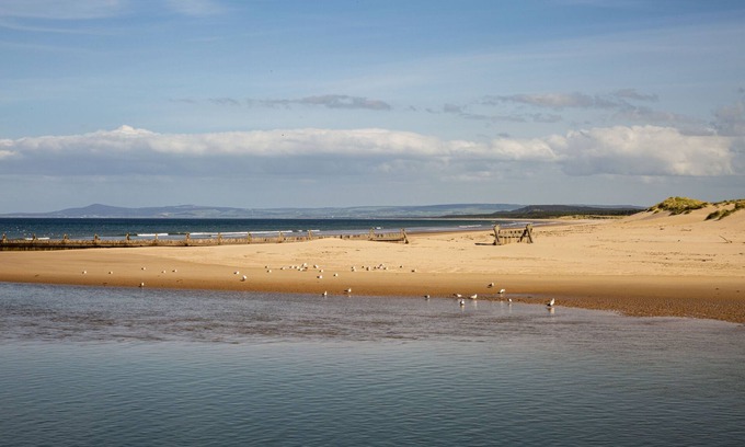 Lossiemouth Hotel | Firth Hotel & Restaurant