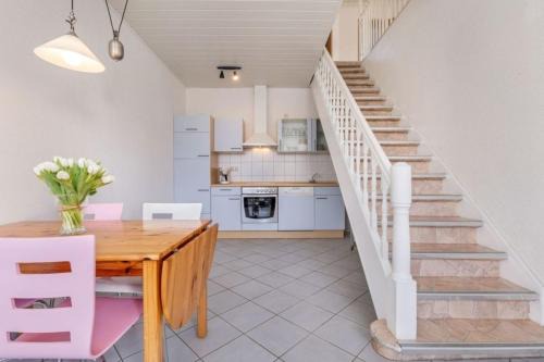 Westermarkelsdorf Apartment | Fischer Wohnung