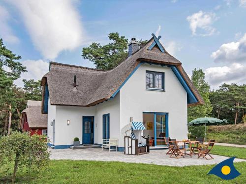 Zirchow House | Fischerdorf Zirchow Kaeptn 12 B