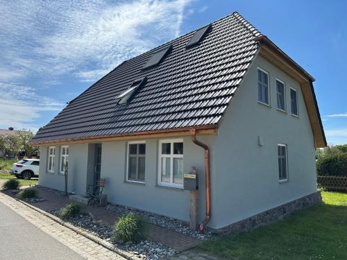Polchow Apartment | Fischerhus37 FeW Bodden