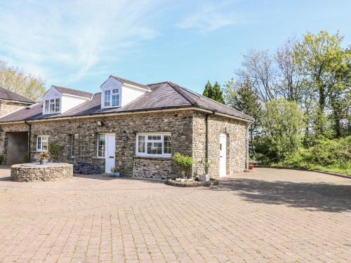 Lampeter House | Fisher Granary