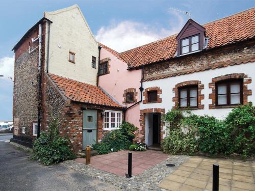 Wells-next-the-Sea House | Fisherman's Cottage