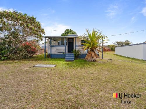 Iluka House | Fisherman's Cottage