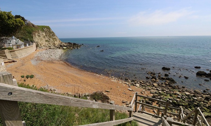 Ventnor Cottage | Fisherman's Cottage