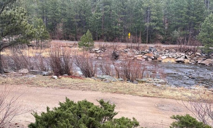Drake Cabin | Fisherman's Dream -right on the river