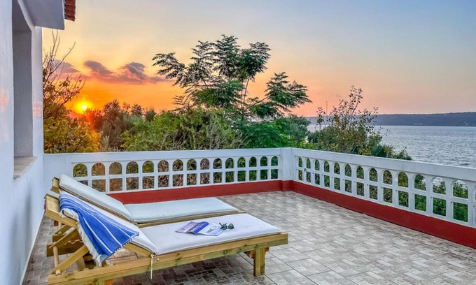 Kalamion Villa | Fisherman's House