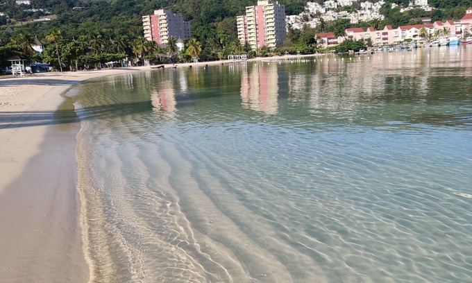 Ocho Rios Apartment | Fisherman's Point Ocean View Hotel