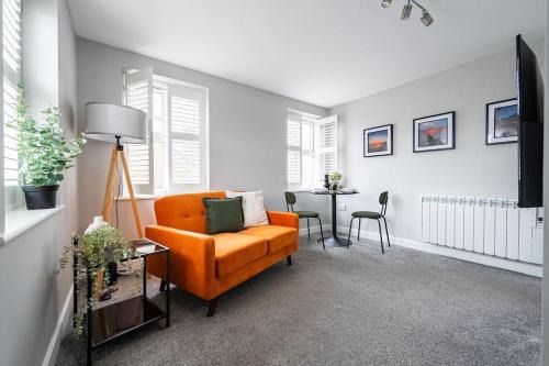 Cleethorpes Apartment | Fisherman's Rest