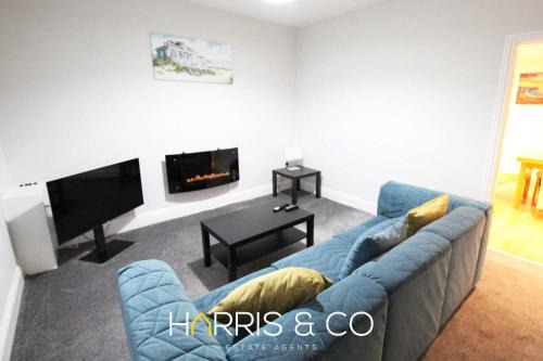 Fleetwood Apartment | Fishermans Rest