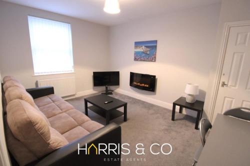 Fleetwood Apartment | Fishermans View