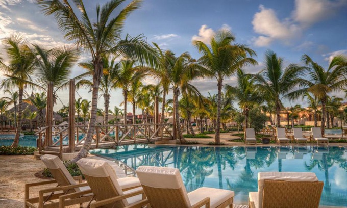 Punta Cana Apartment | Fishing Lodge Cap Cana