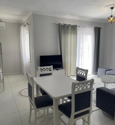 Velipoje Apartment | Fishta hotels