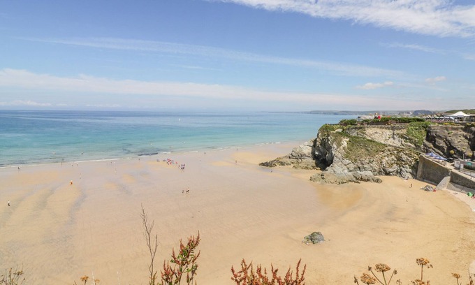 Newquay House | Fistral Quay