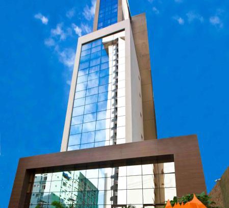 Boa Viagem Hotel | Fity Hotel