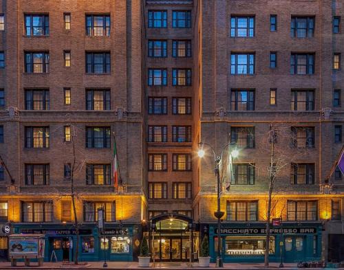 Midtown East Hotel | Fitzpatrick Grand Central