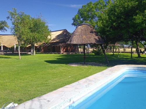 Grootfontein Apartment | Fiume Lodge CC