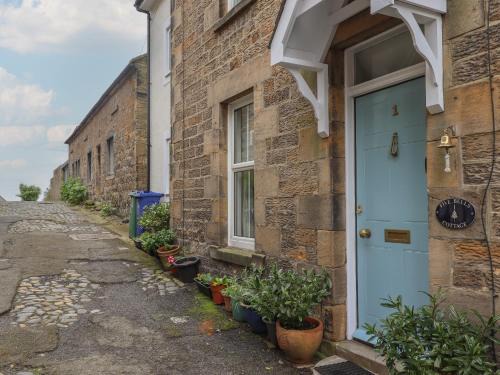 Alnmouth House | Five Bells Cottage