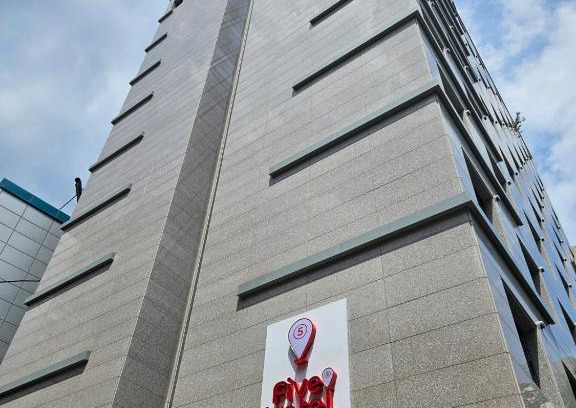 Daehangno Hotel | Five hotel Jongno