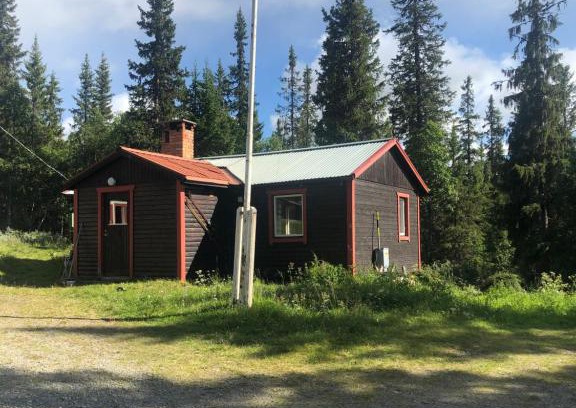Grovelsjon House | Fjällgården Grövelsjön Lillstugan