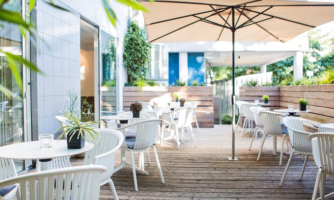 Tiergarten Hotel | Fjord Hotel Berlin