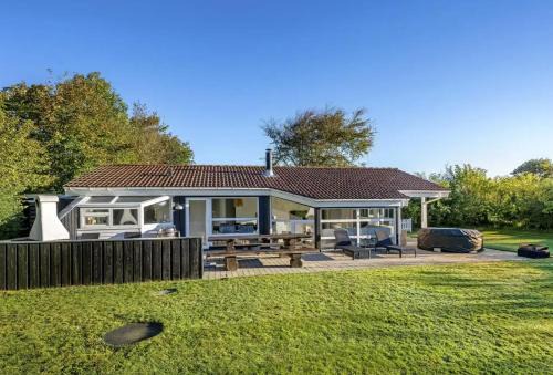 Hemmet House | Fjordferie Hemmet Strand