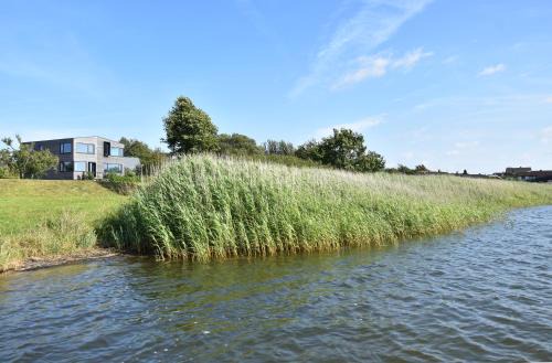 Ruckeberg Apartment | Fjordhaus an der Schlei, Wohnung 4 Personen