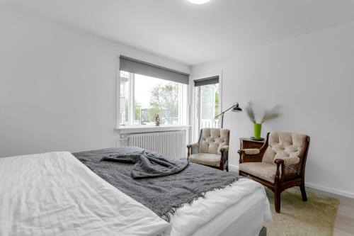 Norðurmyri Bed & Breakfast | Flóki by Guesthouse Reykjavík