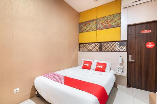 Surabaya Hotel | Flagship 91863 Metro House