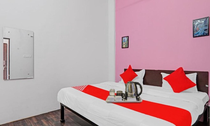 Mohangarh Hotel | Flagship Dream Connect
