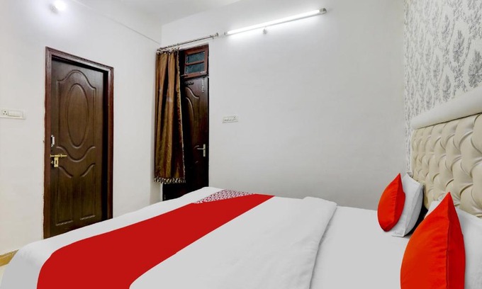 Mohangarh Hotel | Flagship Orchid Homestay Inn