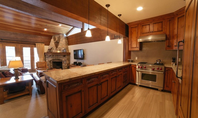 Deer Valley Condo | Flagstaff Two Bedroom 2 Apartment Hotel by RedAwning