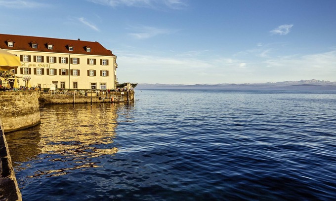 Meersburg Hotel | Flair Hotel Zum Schiff