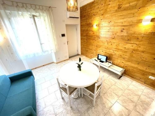 Milan Apartment | Flakturm Milano