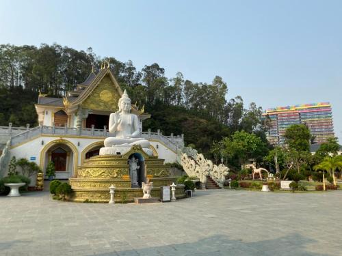 Hoang Hoa Hotel | FLAMING0 RESORT IB708 Hai tien