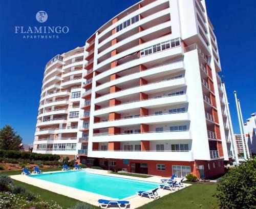 Portimao Apartment | Flamingo Apartments