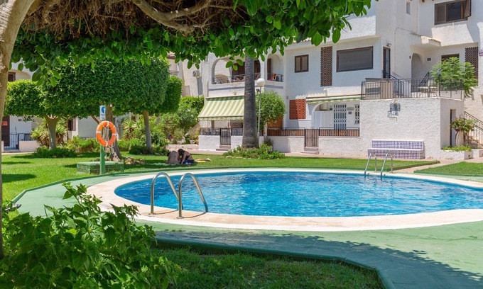 Orihuela Costa Apartment | Flamingo Coast by Fidalsa