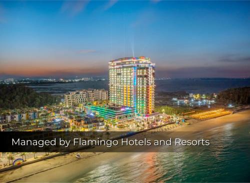 Hoang Hoa Hotel | Flamingo Ibiza Hai Tien managed by Flamingo Hotels and Resorts