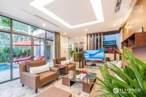 Ngoc Thanh Villa | Flamingos Đại Lải Resort - Villa 2 Phòng Ngủ CBT