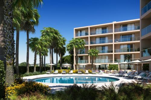 Vale de Parra Apartment | Flamingos Salgados